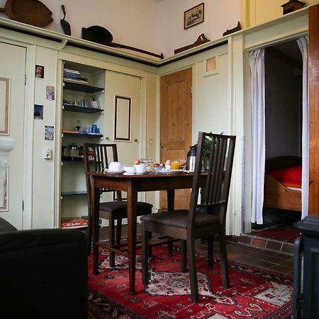 B&B Gasthuis 288 Delft Esterno foto