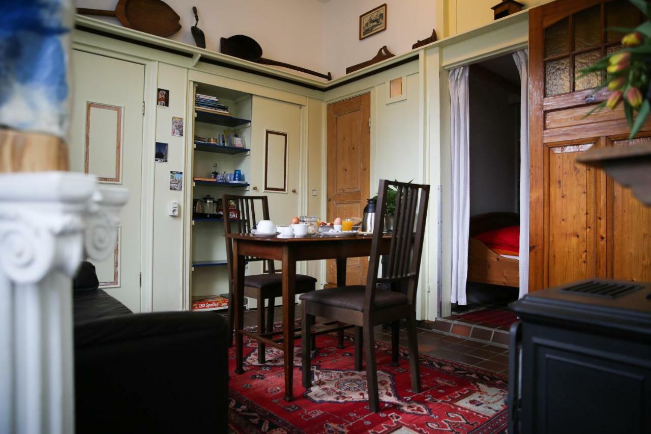 B&B Gasthuis 288 Delft Esterno foto