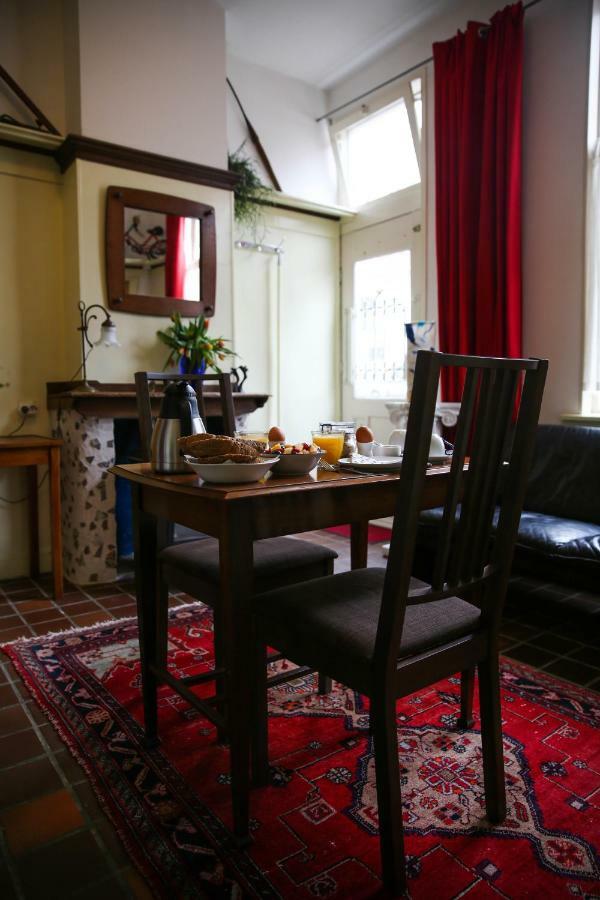 B&B Gasthuis 288 Delft Esterno foto